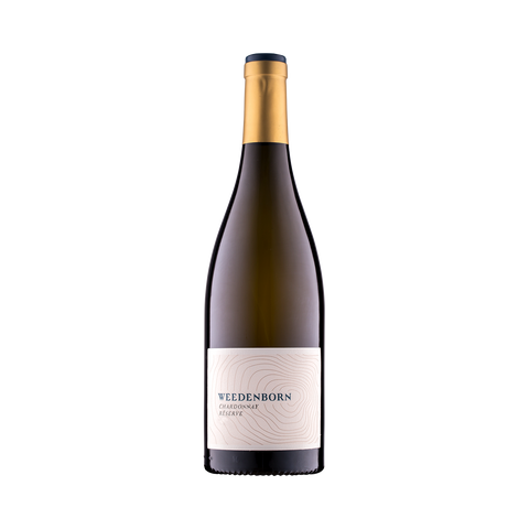 Chardonnay Reserve  2021 - Weingut Weedenborn
