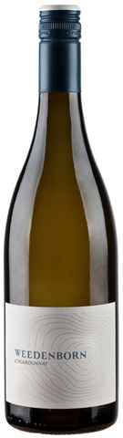 Chardonnay 2023 - Weingut Weedenborn