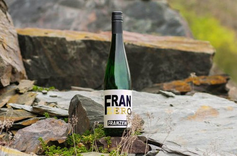Franzero 2020 - Weingut Franzen
