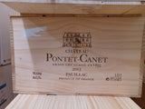 Château Pontet-Canet 2013 Magnum - Pauilllac 2ème GCC