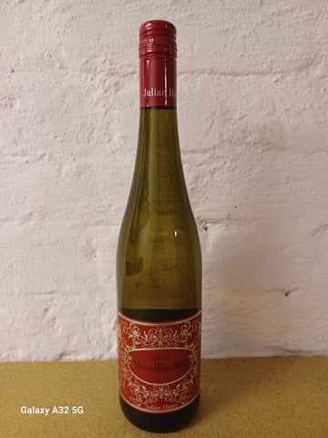 Weingut Julian Haart - Mosel Riesling  2024