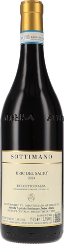 Dolcetto d'Alba "Bric dell Salto 2024 - Sottimano
