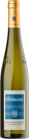 Weingut Wittmann - Riesling Brunnenhäuschen GG  2024- Subskripitonswein