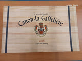 Château Canon-la-Gaffeliere 2016 - St. Emilion - 1er Grand Cru Classé B