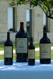 Château Gloria 2016 Doppel-Magnum - Cru Bourgeois St. Julien