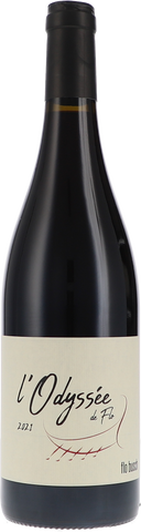 L'Odyssée du Flo 2021 - Languedoc