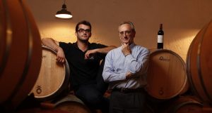 Vieux Chateau Saint Andre 2020 Magnum - Montagne St. Emilion AC