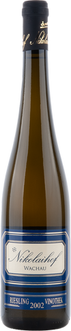 Riesling "Vinothek" 2002 - Weingut Nikolaihof