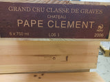 Château Pape Clement 2006 - GCC Pessac-Leognan