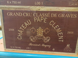 Château Pape Clement 2008 - GCC Pessac-Leognan