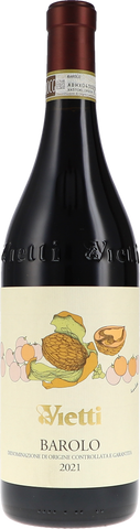 Barolo DOCG 2021 - Vietti