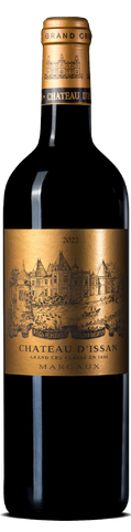 Château d'Issan 2022 - 3ème GCC Margaux