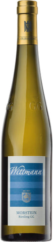 Weingut Wittmann - Riesling Morstein GG  2024- Subskripitonswein