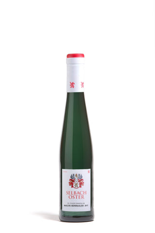 Weingut Selbach Oster - Zeltinger Sonnenuhr Riesling Beerenauslese  2017 - (0,375)