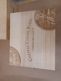 Château Cheval Blanc 2011  - 1er Grand Cru Classé A