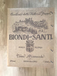 Biondi-Santi - Brunello di Montalcino Riserva 1988