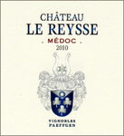 Château Le Reysse: 2019